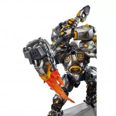Overwatch 2 Statue Premium Reinhardt 63cm