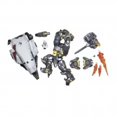 Overwatch 2 Statue Premium Reinhardt 63cm