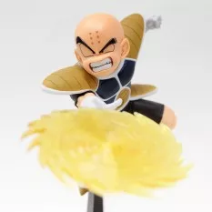 Dragon Ball Statue G x materia The Krillin 11cm