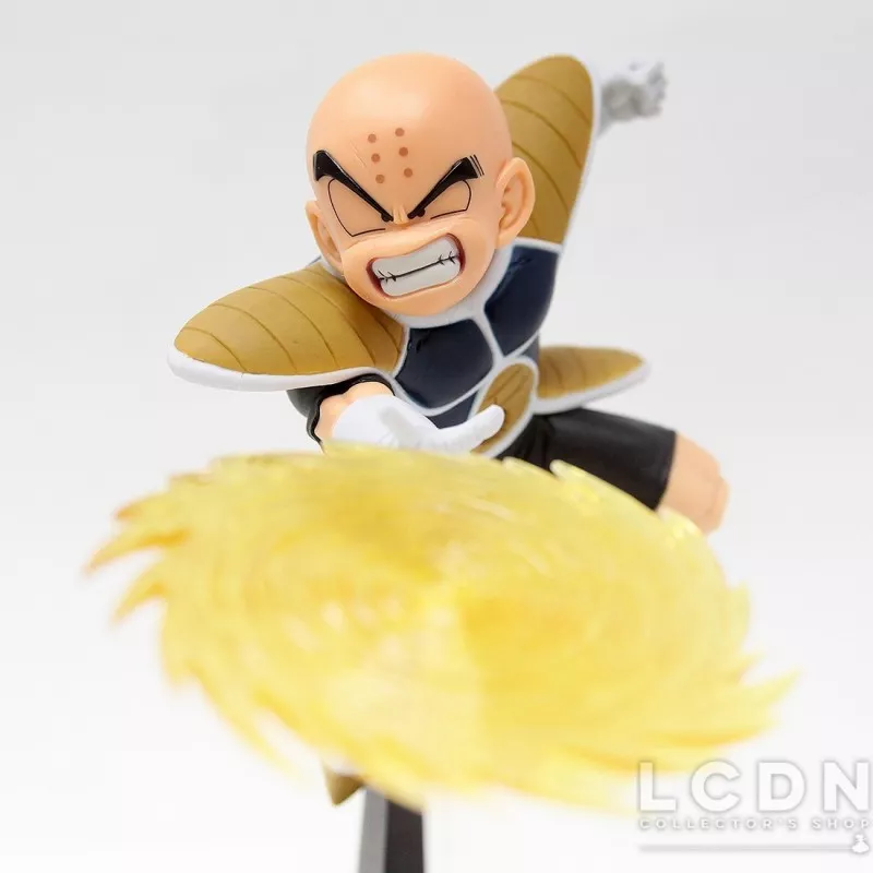 Dragon Ball Statue G x materia The Krillin 11cm
