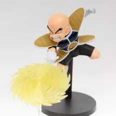 Dragon Ball Statue G x materia The Krillin 11cm