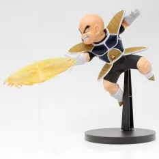 Dragon Ball Statue G x materia The Krillin 11cm