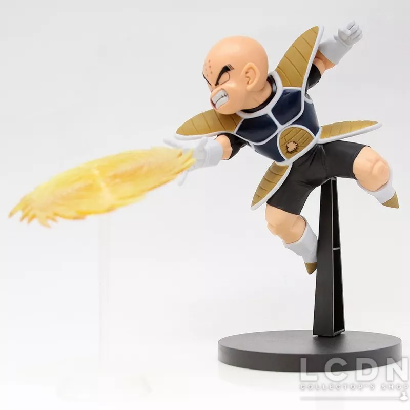 Dragon Ball Statue G x materia The Krillin 11cm