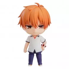 Fruits Basket Action Figure...