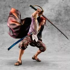 One Piece Statue P.O.P....