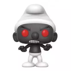 The Smurfs Pop! Black Smurf...