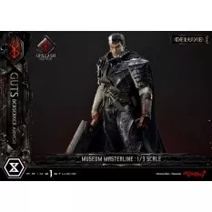 Berserk Statue 1/3 Museum Masterline Guts Berserker Armor Unleash Edition Deluxe Bonus Version 121cm