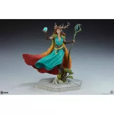 Critical Role Statue Keyleth - Vox Machina 34cm