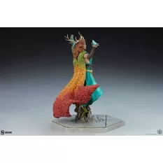 Critical Role Statue Keyleth - Vox Machina 34cm