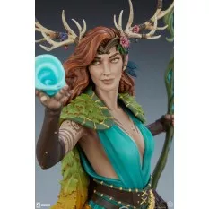 Critical Role Statue Keyleth - Vox Machina 34cm