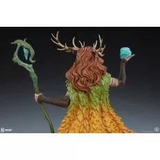 Critical Role Statue Keyleth - Vox Machina 34cm
