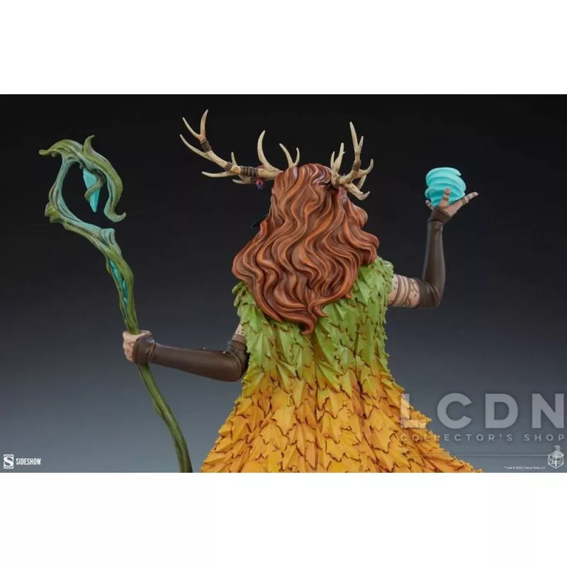 Critical Role Statue Keyleth - Vox Machina 34cm