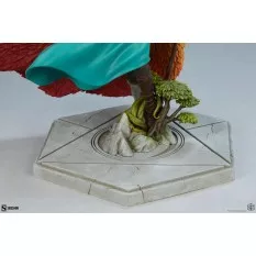 Critical Role Statue Keyleth - Vox Machina 34cm