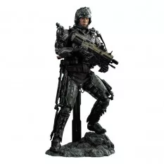 Hot Toys MMS667 Warriors of...