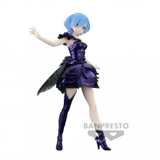 Re:Zero Figurine Rem 20cm