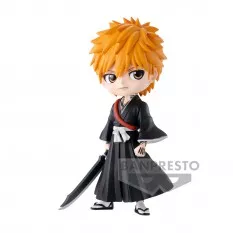 Bleach Figure Q Posket...