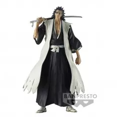 Bleach Figurine Solid and...