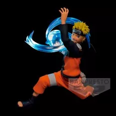 Naruto Shippuden Figurine Effectreme Uzumaki Naruto 14cm