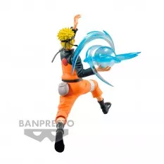 Naruto Shippuden Figurine Effectreme Uzumaki Naruto 14cm
