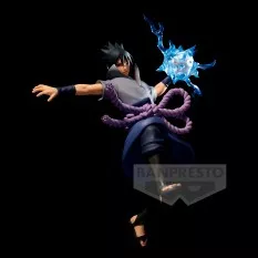 Naruto Shippuden Figure Effectreme Uchiha Sasuke 13cm