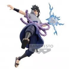Naruto Shippuden Figure Effectreme Uchiha Sasuke 13cm