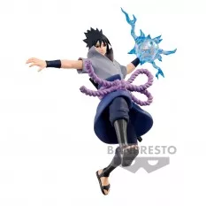 Naruto Shippuden Figure Effectreme Uchiha Sasuke 13cm