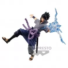 Naruto Shippuden Figure Effectreme Uchiha Sasuke 13cm