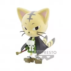 Shaman King Figurine Fluffy...