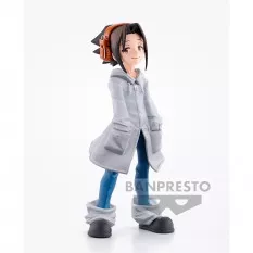 Shaman King Figurine Yoh...