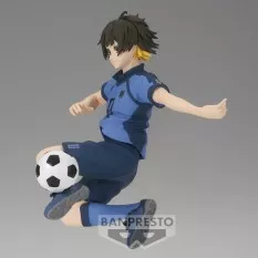 Blue Lock Figure Meguru Bachira 12cm