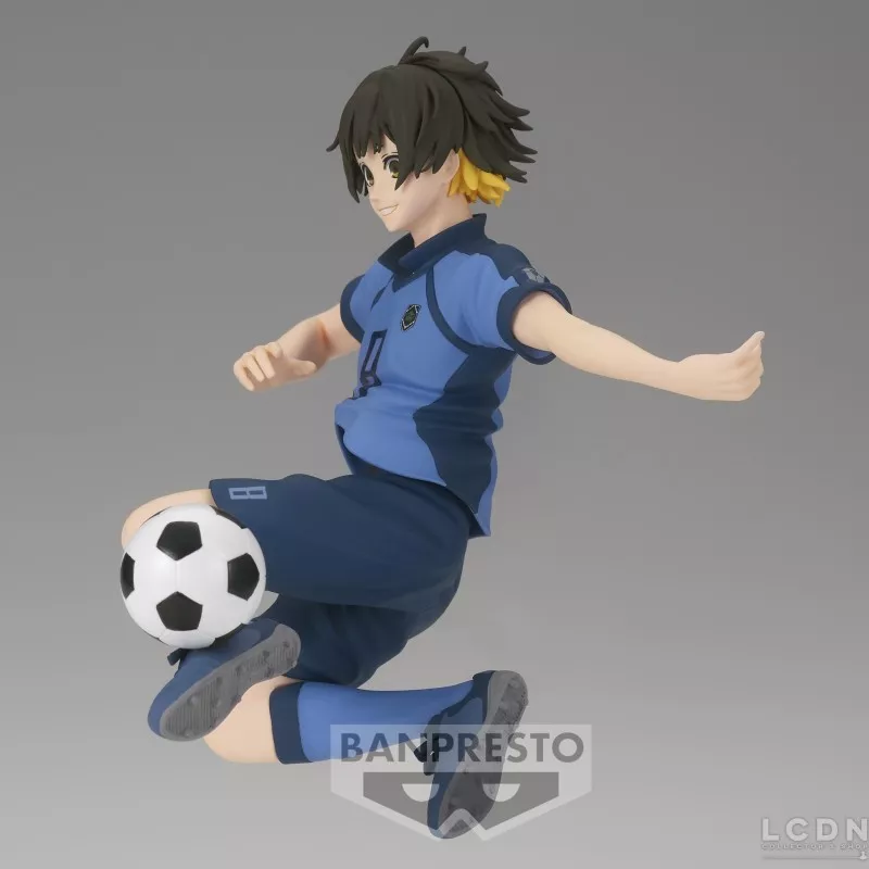 Blue Lock Figure Meguru Bachira 12cm