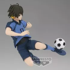 Blue Lock Figure Meguru Bachira 12cm