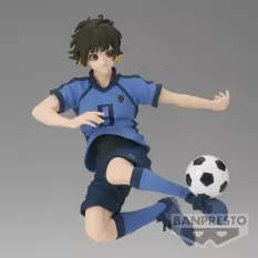 Blue Lock Figure Meguru Bachira 12cm