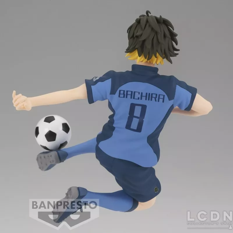 Blue Lock Figure Meguru Bachira 12cm