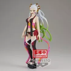 Demon Slayer: Kimetsu no Yaiba Figurine Demon Series Daki Vol.9 16cm