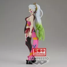Demon Slayer: Kimetsu no Yaiba Figurine Demon Series Daki Vol.9 16cm