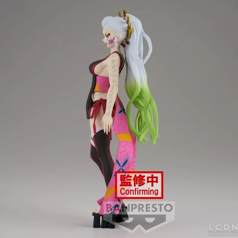 DEMON SLAYER - Giyu Tomioka - Figure Figure EX 16cm : :  Figurines Banpresto Demon Slayer