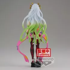 Demon Slayer: Kimetsu no Yaiba Figurine Demon Series Daki Vol.9 16cm