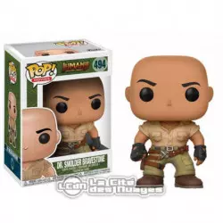 Jumanji 2017 POP! Movies...