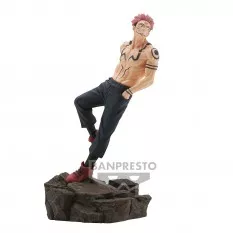 Jujutsu Kaisen Figurine...