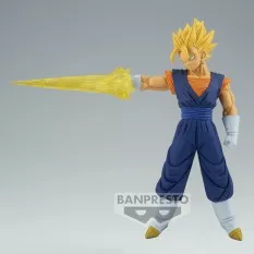 Dragon Ball Z Figure GXmateria Vegito 17cm
