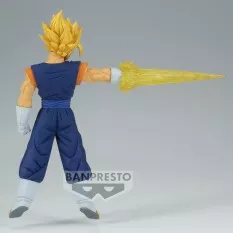 Dragon Ball Z Figure GXmateria Vegito 17cm