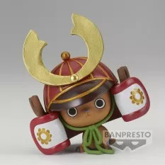 One Piece Figurine DXF The Grandline Men Tony Tony Chopper Vol.21 6cm