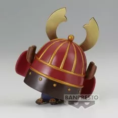 One Piece Figurine DXF The Grandline Men Tony Tony Chopper Vol.21 6cm