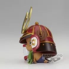 One Piece Figurine DXF The Grandline Men Tony Tony Chopper Vol.21 6cm