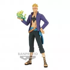 One Piece Figurine DXF The...