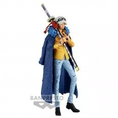 One Piece Figurine King Of...