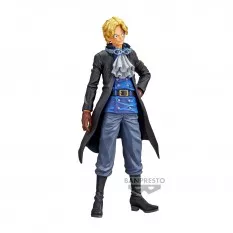 One Piece Figurine Grandista Manga Dimensions Sabo 28cm