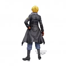 One Piece Figurine Grandista Manga Dimensions Sabo 28cm
