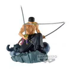 One Piece Figurine...